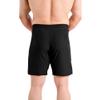 2BOLD MMA Shorts Mens BJJ, Grappling, JIU-Jitsu, NO-GI Cross Training Muay Thai, Boxing, Boxing, Gym Trunks (US, Alpha, X-Large, Regular, Regular, Black) view 4