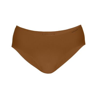 kaeruskin Women's Brief Underwear Seamless Design Briefs for Women, KORE Fabric Women Underwear