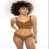 kaeruskin Women's Brief Underwear  Seamless Design Briefs for Women, KORE Fabric Women Underwear view 3