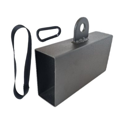 Aymzbd Pinch Block Hand Grip Rocks Climbing Training Tool Fitness Grip Trainers Finger Grip Strength Training Home Weight Plates, 4x8cm