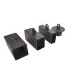 Aymzbd Pinch Block Hand Grip Rocks Climbing Training Tool Fitness Grip Trainers Finger Grip Strength Training Home Weight Plates, 4x8cm view 4