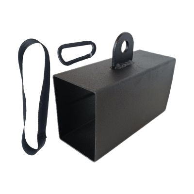 Aymzbd Pinch Block Hand Grip Rocks Climbing Training Tool Fitness Grip Trainers Finger Grip Strength Training Home Weight Plates, 6x8cm