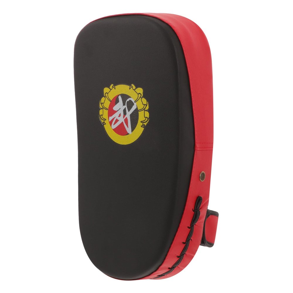 Baluue Kickboxing Strike Shield Pad Blocking Pad for Martial Arts Training Professional Pu for Adults Boys and Girls for Sparring Kickboxing Sessions