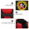 Baluue Kickboxing Strike Shield Pad Blocking Pad for Martial Arts Training Professional Pu for Adults Boys and Girls for Sparring Kickboxing Sessions view 3
