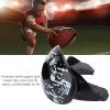 Food Grade TPR Mouthguard Teeth Protector, Air Lip Guard for Boxing, Football, Sports, Athletic Mouth Guard for Teeth Protection (Skeleton) view 3