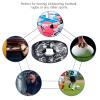 Food Grade TPR Mouthguard Teeth Protector, Air Lip Guard for Boxing, Football, Sports, Athletic Mouth Guard for Teeth Protection (Skeleton) view 4