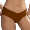 kaeruskin Women's Brief Underwear  Seamless Design Briefs for Women, KORE Fabric Women Underwear view 1