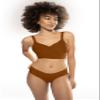 kaeruskin Women's Brief Underwear  Seamless Design Briefs for Women, KORE Fabric Women Underwear view 3