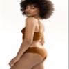 kaeruskin Women's Brief Underwear  Seamless Design Briefs for Women, KORE Fabric Women Underwear view 4