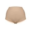 kaeruskin Light Control Brief, Women's Brief Underwear  Seamless Design Briefs for Women Mocha view 2