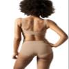 kaeruskin Light Control Brief, Women's Brief Underwear  Seamless Design Briefs for Women Mocha view 4