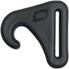 Blue Planet Wing Foil Harness Hook, Extra Harness Hook for waist harness, Strong waist harness Hook for Wing Foiling - Ideal for Water Sports Enthusiasts, Compact and Robust Extra Harness Hook view 1