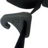Blue Planet Wing Foil Harness Hook, Extra Harness Hook for waist harness, Strong waist harness Hook for Wing Foiling - Ideal for Water Sports Enthusiasts, Compact and Robust Extra Harness Hook view 2