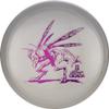 Discraft Big Z Cicada 170-172 Gram Driver Disc Golf Disc view 2