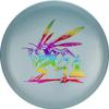 Discraft Big Z Cicada 170-172 Gram Driver Disc Golf Disc view 4
