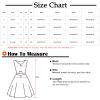 Womens Summer Wrap Dress V-Neck Spaghetti Strap Off Shoulder Ruched Formal Bodycon Evening Party Wedding Guest Dress view 3
