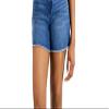 Style & Co. Womens Distressed Frayed Hem Shorts 18, Deception view 3