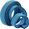 LSOSVSEU Water Bladder Tube Cover Insulation Tube Sleeve Hydration Pack Drink Tube Cover, 92cm / 36in Long, Fit Most Bladder Tube Within 10mm Diameter (Blue) view 2