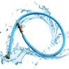 LSOSVSEU Water Bladder Tube Cover Insulation Tube Sleeve Hydration Pack Drink Tube Cover, 92cm / 36in Long, Fit Most Bladder Tube Within 10mm Diameter (Blue) view 4