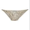 INTIMO Womens Classic Silk String Bikini (Khaki, Large) view 3