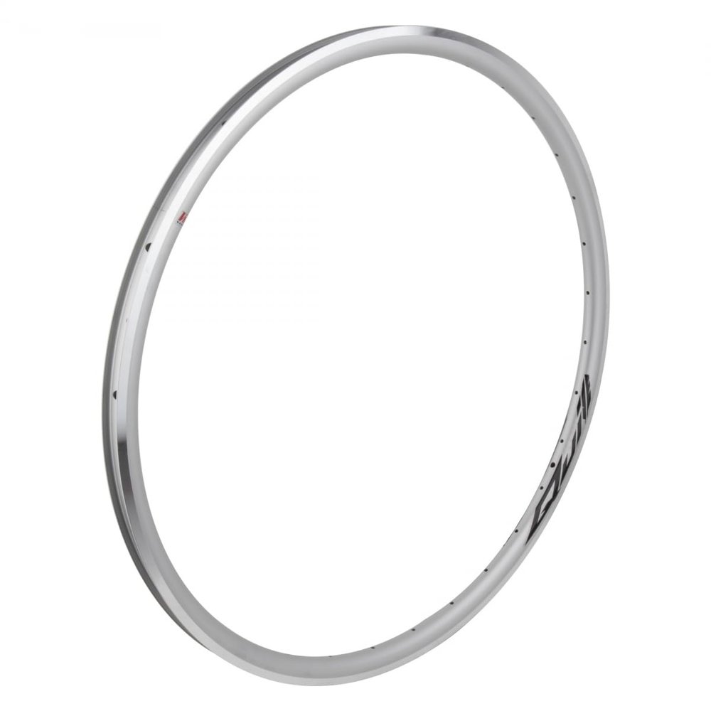 Quill Velocity 700C Quill Silver 32