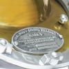 SUGRA ART Full Size Antique U.S Navy Brass Divers Diving Helmet Mark V Deep sea view 4