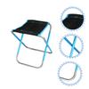 HANABASS Foldable Chair Beach Shade Portable Stool for Camping Fishing Outdoor Events view 4