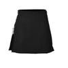 Allsafe Traders Scottish Traditional Tartan Kilt for Kids, Boys and Girls | Toddler Kilts (Black, 2X-Small (W 26", L 18")) view 1