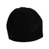 BCOATH Portable Swim Hat for Adults Elastic Swimmer Cap Pu Coating Lightweight and Comfortable Design for Hair Protection During Swimming view 1