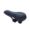 BESPORTBLE Ergonomic Road Bike Saddle Seat Cushion Shock Absorption for Men Women Standard Seat Post Fit Memory Comfort view 4