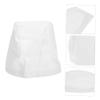 HANABASS Swim Hat for Adults High Elastic Pu Coating Swim Accessory for Hair Comfortable Fit for Men and Women Sun and Easy to Wear for Pool and Beach view 2