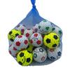 Golf Ball Planet 24 Pack Chrome Soft Truvis Mix Used Golf Balls for Callaway (4A/Near Mint) view 1