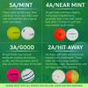 Golf Ball Planet 24 Pack Chrome Soft Truvis Mix Used Golf Balls for Callaway (4A/Near Mint) view 2