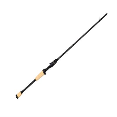 Phenix Rods Classic BFS Casting / 74 / 1 PC / 4-10 LB LINE Rating / 3/32-1/4 OZ Lure Weight/Fuji ALCONITE Guides/Phenix Custom Reel SEAT/Cork Split Grip Handle