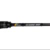 Phenix Rods Classic BFS Casting / 74 / 1 PC / 4-10 LB LINE Rating / 3/32-1/4 OZ Lure Weight/Fuji ALCONITE Guides/Phenix Custom Reel SEAT/Cork Split Grip Handle view 2