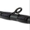 Phenix Rods Classic BFS Casting / 74 / 1 PC / 4-10 LB LINE Rating / 3/32-1/4 OZ Lure Weight/Fuji ALCONITE Guides/Phenix Custom Reel SEAT/Cork Split Grip Handle view 4