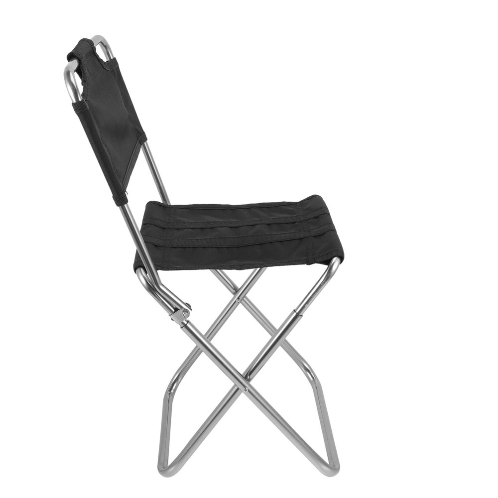 TOVINANNA Folding Chair for Outdoor Activities Multi-Functional Portable Sturdy Comfortable Easy to Fold