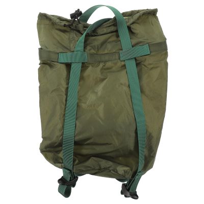 BIUDECO Stuff Sack Compression Bag Sleeping Bag Storage for Camping Hiking Backpacking Green Lightweight Space-Saving Design