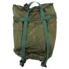 BIUDECO Stuff Sack Compression Bag Sleeping Bag Storage for Camping Hiking Backpacking Green Lightweight Space-Saving Design view 1