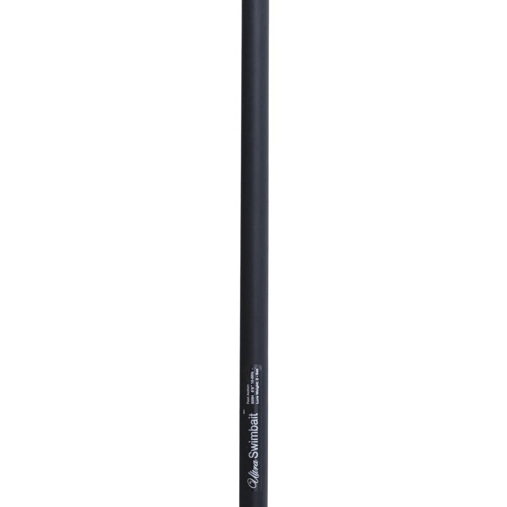 Phenix Rods SWIMBAIT Blanks / 711 / 10-25 LB LINE / 1-2 OZ Lure Weight / 1 PC/Fast Action / 6 TIP / 3.8 OZ