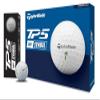 TaylorMade Golf 2024 Symbol TP5 Palm Tree GOLFBALLS ONE Dozen view 4