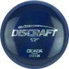 Discraft ESP Cicada 175-176 Gram Driver Disc Golf Disc view 2