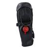 BESPORTBLE Cycling Saddle Bag Bottle Holder Bike Bag for Essentials Outdoor Bike Accessory Frame