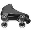 Roller Derby Roller Derby Reewind | Spinr High-top Roller Skates for Women & Men | Indoor/Outdoor Skates | Quad Skates view 3
