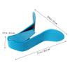 BESPORTBLE Hip Muscles Trainer Booty Trainer Hip Exerciser for Pelvic Muscle Bottom Training view 3