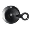 Aoneky 4pcs Short Foot Pad - 1 3/8' - Base Plate Fitting for Golf Basebal Batting Cage Canopy view 4
