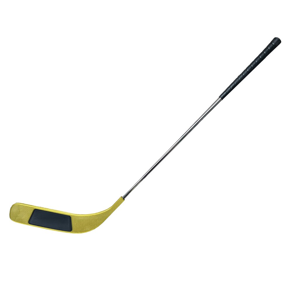 Happy Gilmore Replica Putter 3D Printed in The USA (Right Handed)