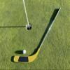 Happy Gilmore Replica Putter 3D Printed in The USA (Right Handed) view 3