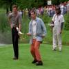 Happy Gilmore Replica Putter 3D Printed in The USA (Right Handed) view 4