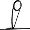 Phenix Rods Feather Spinning / 77 / 1 PC / 4-10 LB LINE Rating/Fast Taper Action / 1/8-3/8 OZ Lure Weight/Essex T-Ring Guides/Phenix Custom Reel SEAT/EVA Grip Handle view 3